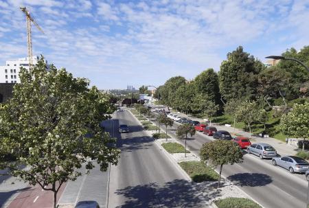 Imagen El Ayuntamiento pone en marcha el Plan Integral de Rehabilitación del...