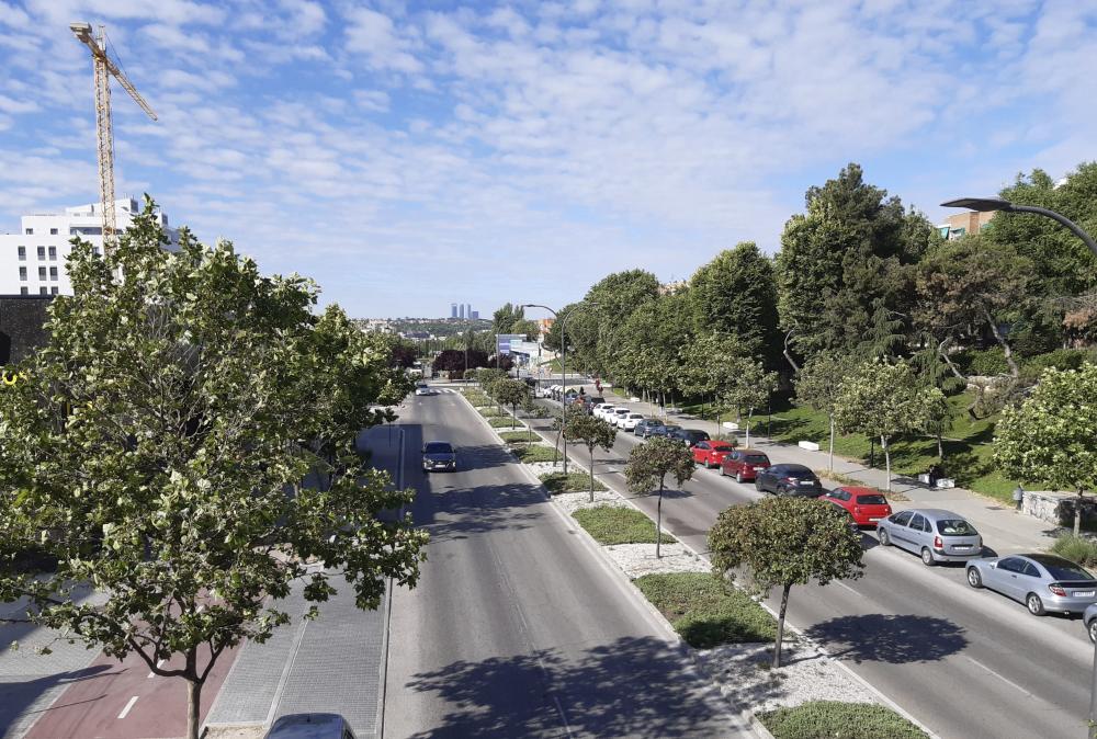 Imagen El Ayuntamiento pone en marcha el Plan Integral de Rehabilitación del...