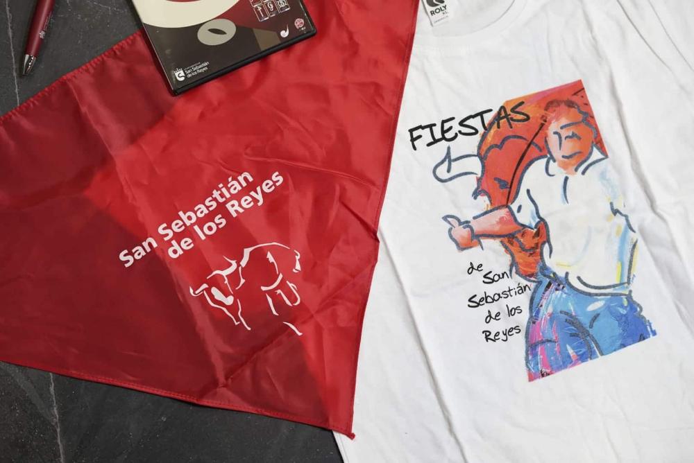 Presentación plan de seguridad sanitario para celebrar sus encierros de agosto