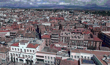 Imagen El Gobierno de Sanse aprueba la segunda fase del Plan de Asfaltado con...