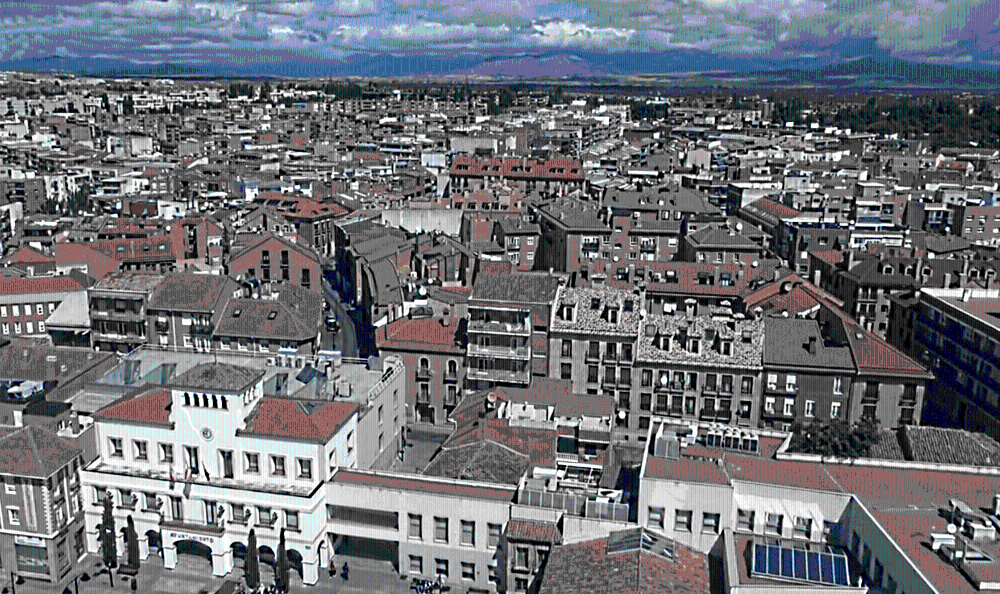 Imagen El Gobierno de Sanse aprueba la segunda fase del Plan de Asfaltado con una inversión de 1.210.000 euros