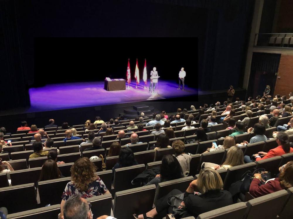 Imagen El Gobierno municipal reclasifica a 138 trabajadores municipales gracias a una reforma histórica