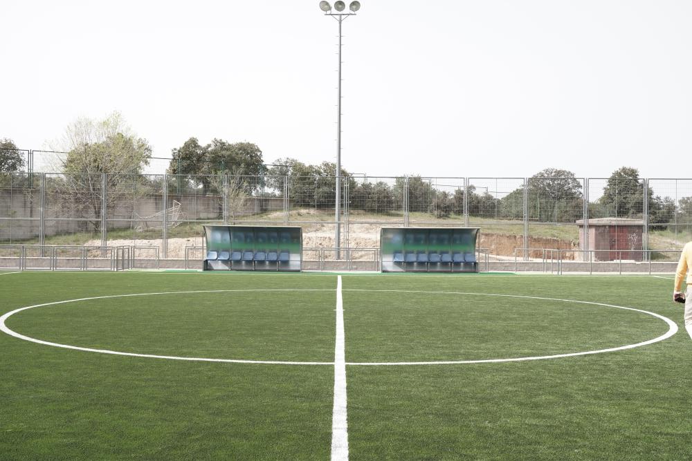 Imagen El Ayuntamiento impulsa un ambicioso Plan de Contratación para 2021 que multiplica los servicios públicos