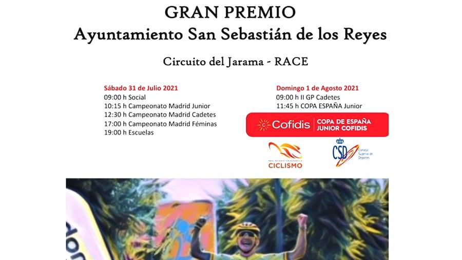 Imagen Agenda deportiva para los días 26 y 27 de marzo