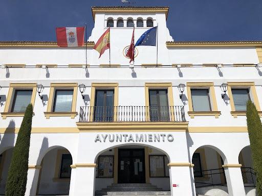 Imagen La Comunidad de Madrid responde a la consulta del Gobierno de Sanse sobre la viabilidad del tanatorio privado