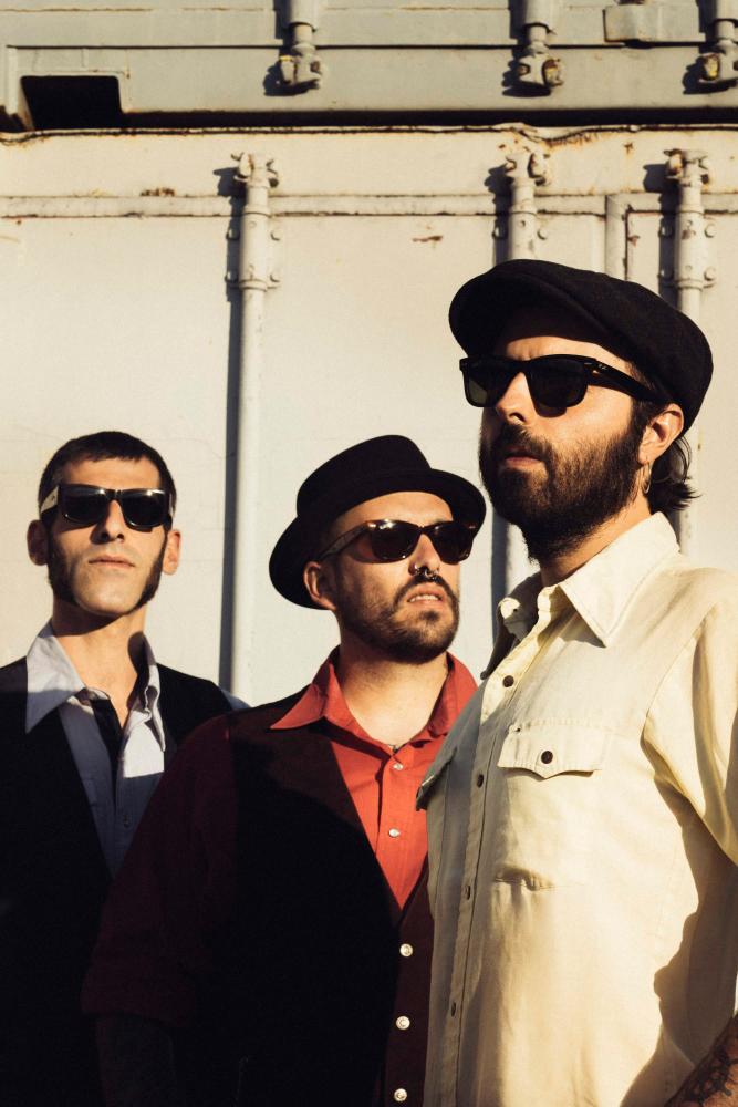 Imagen Sidecars, Viva Suecia, Don Patricio y Camela, protagonistas de los conciertos de la Semana del Santísimo Cristo de los Remedios