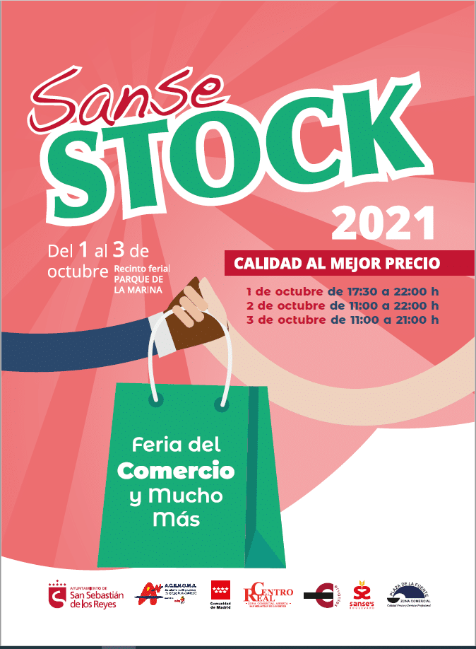 Imagen Tras la interrupción que ha supuesto la pandemia, Sansestock 2021 regresa al recinto del Parque de la Marina