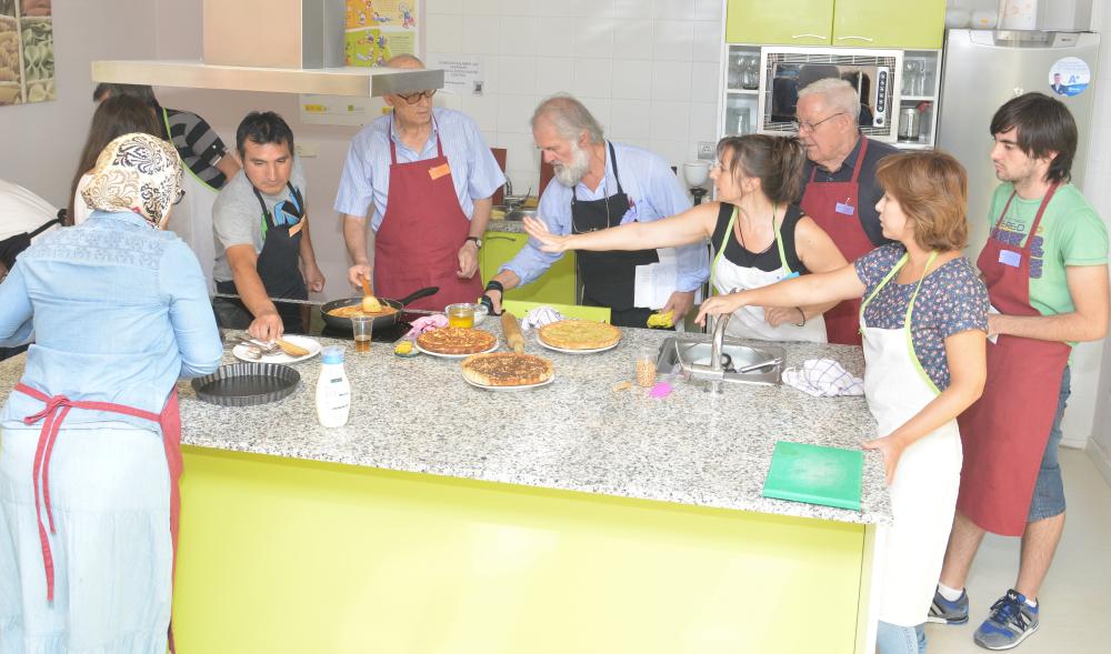 Imagen Los cursos de la Delegación Igualdad de este otoño comienzan en noviembre