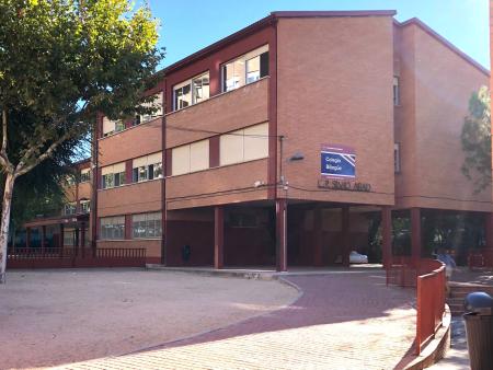 Imagen El colegio Silvio Abad se convertirá en CEIPSO desde el próximo curso escolar