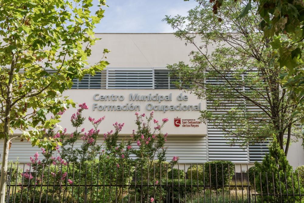 Imagen El Servicio Municipal de Atención Ciudadana se traslada al Centro de Formación Ocupacional a partir del 7 de junio
