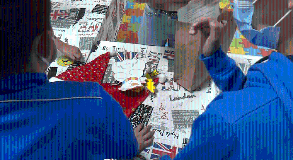 Imagen ‘Sanse concilia’, programa de ocupación del tiempo libre en días no lectivos