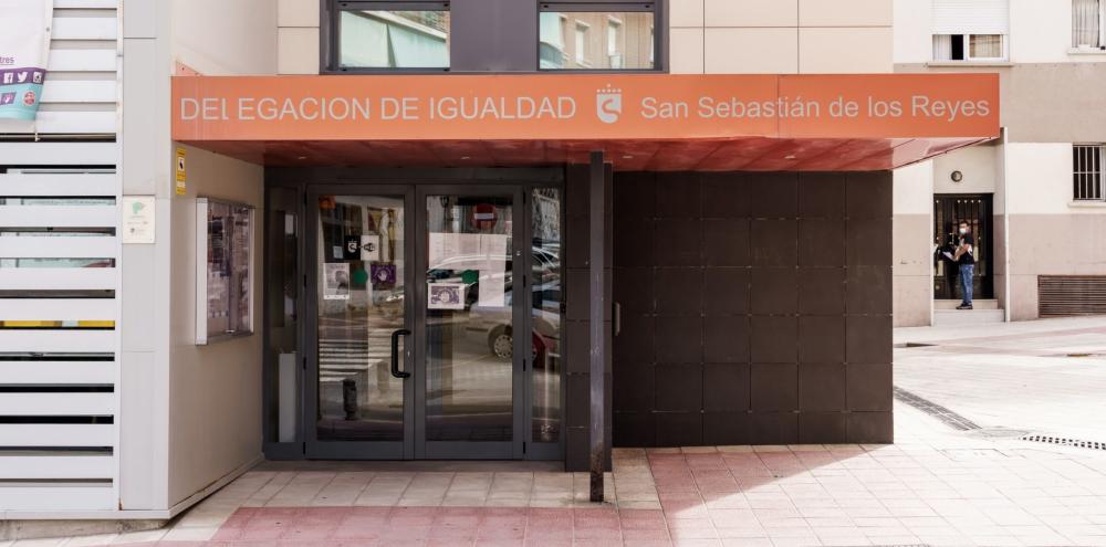 Centro de Igualdad de Sanse (1)