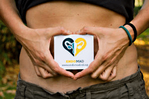 Imagen El Ayuntamiento se iluminará de amarillo para sobre visibilizar la endometriosis y la adenomiosis