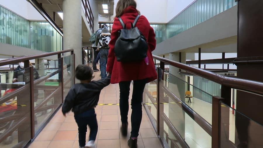 Imagen Sanse Concilia recibe una subvención de cerca de medio millón de euros