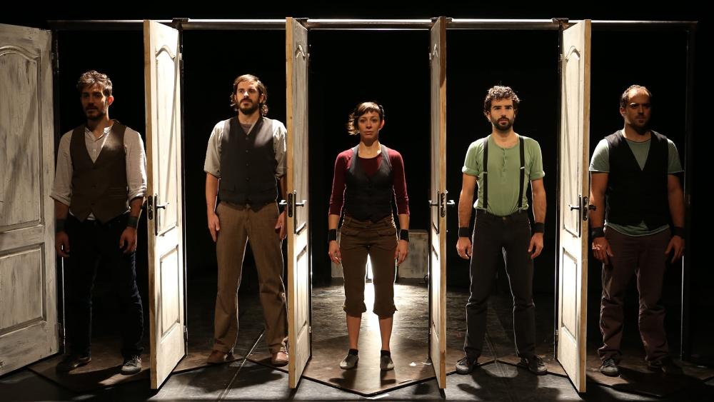 Imagen Acrobacia, malabares y música en un circo para todos los públicos