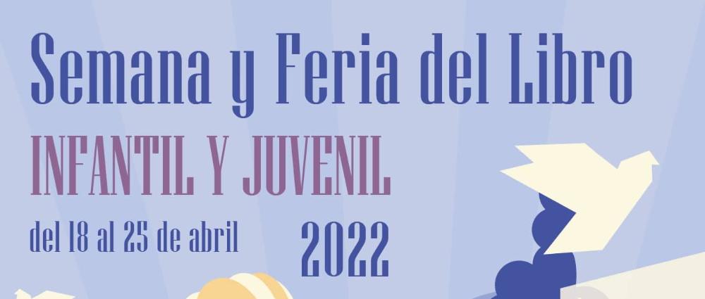 Imagen El Centro Joven celebra el 23 de abril el Día del Libro con un encuentro entre jóvenes y escritoras