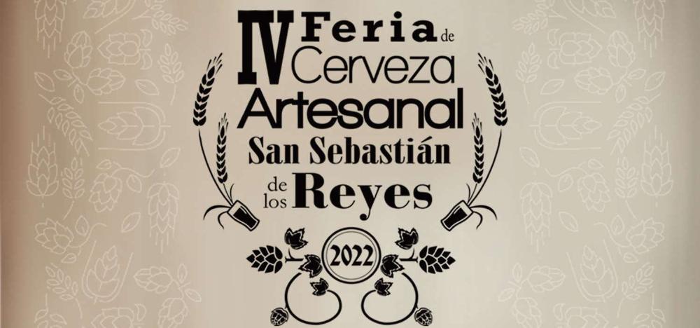 Imagen Vuelve la Feria de la Cerveza a Sanse los días 3, 4 y 5 de junio