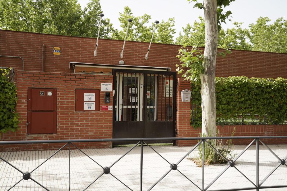 Imagen El Ayuntamiento instalará energía fotovoltaica en la Escuela Infantil “La Locomotora”