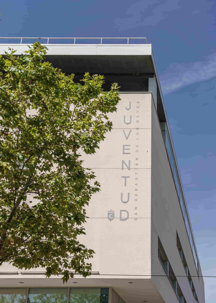 Imagen En otoño llegan más propuestas de ocio y formación juvenil al Centro Joven