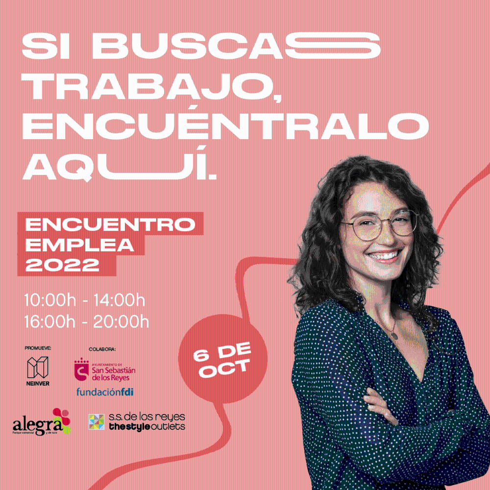 Imagen El Ayuntamiento participa en “Encuentro Emplea”, una feria para fomentar el empleo local