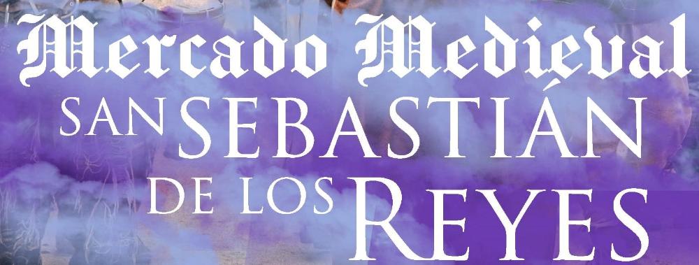 Imagen Sanse se transforma en una villa de otro tiempo con el Mercado Medieval del próximo fin de semana