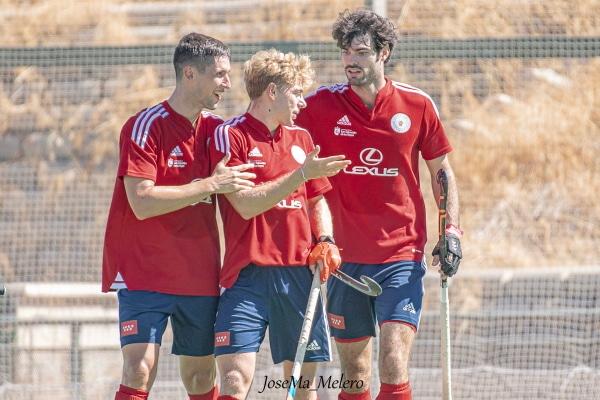 Imagen Agenda deportiva del fin de semana