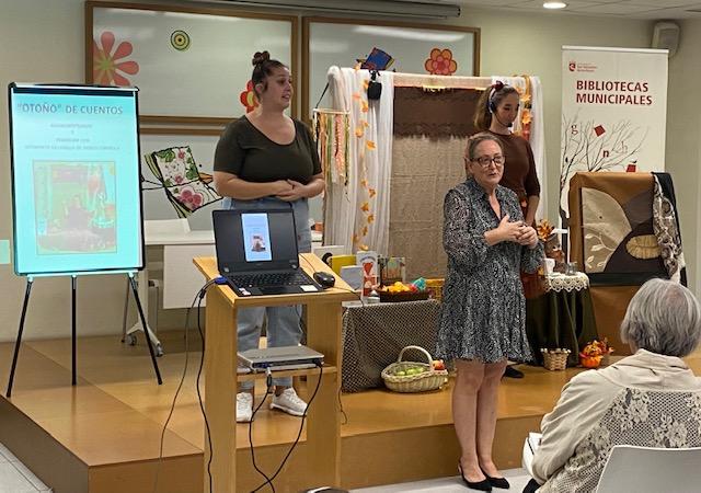 Imagen Espacios acogedores, respetuosos e inclusivos con el programa “Biblioteca Accesible”