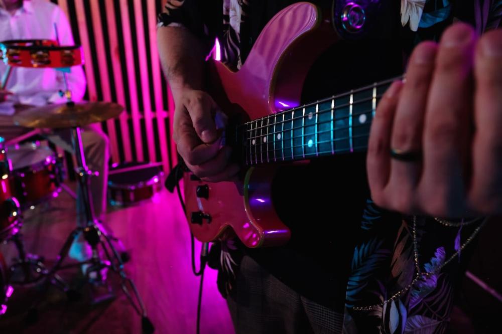 Imagen Vuelve el servicio de cesión de locales de ensayo al Centro Joven