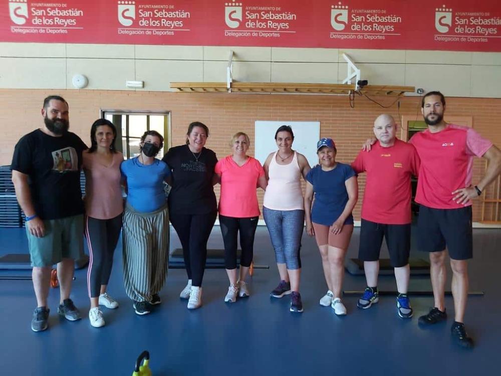 Imagen Éxito de la primera edición del programa 