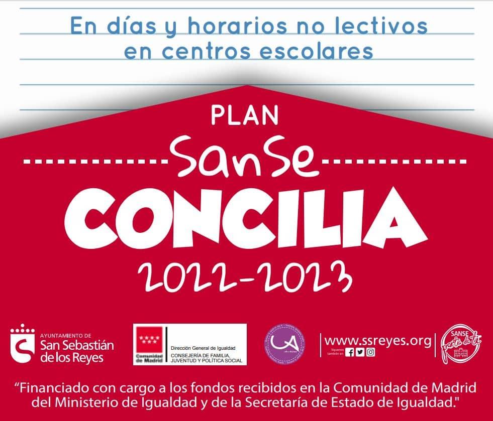 Imagen Programa de ocio y tiempo libre en días no lectivos para el mes de diciembre