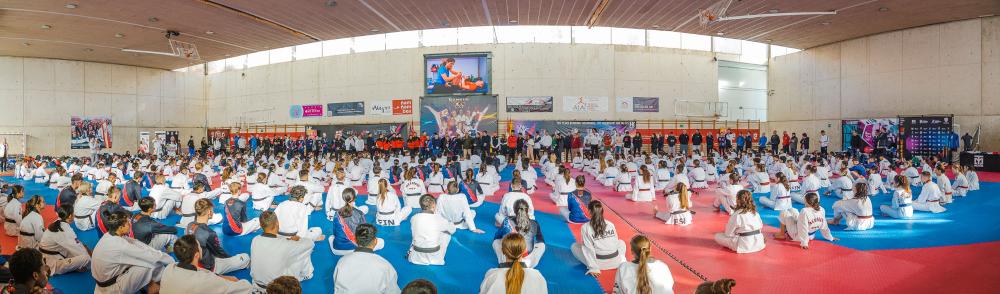 Hankuk Winter Training Camp