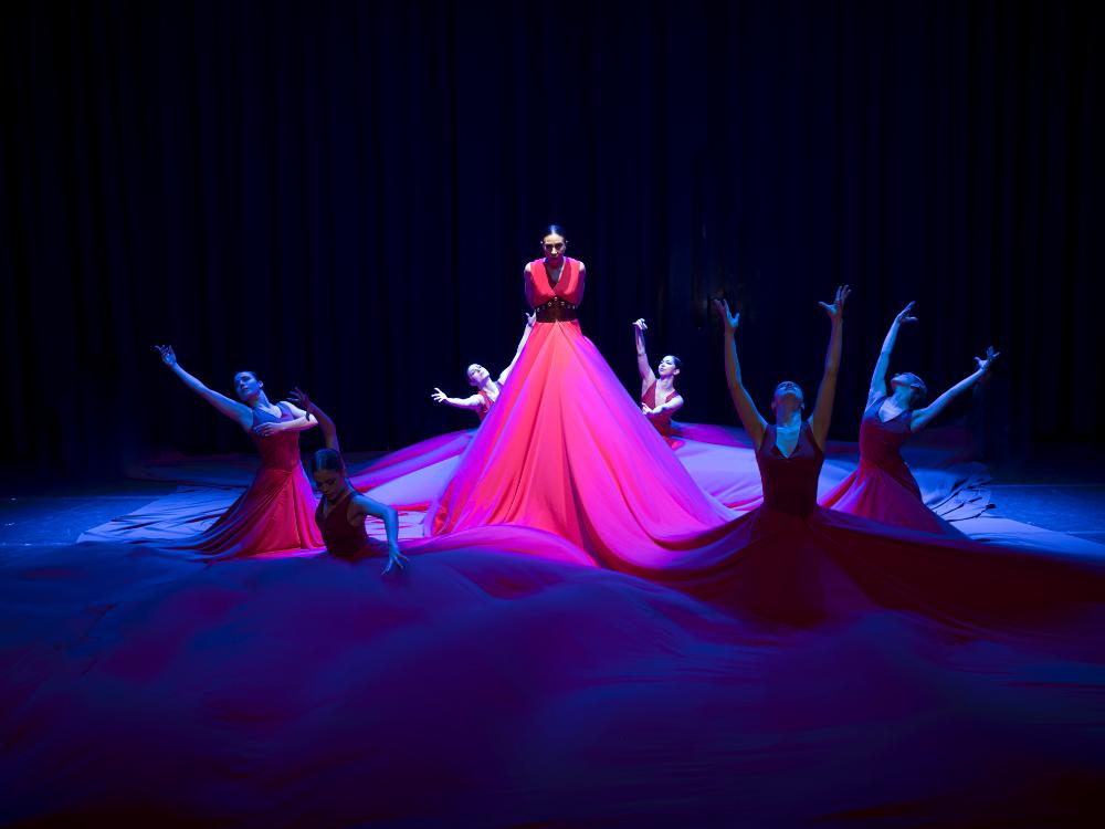 Imagen El TAM propone dos espectáculos que apuestan por la igualdad y la diversidad