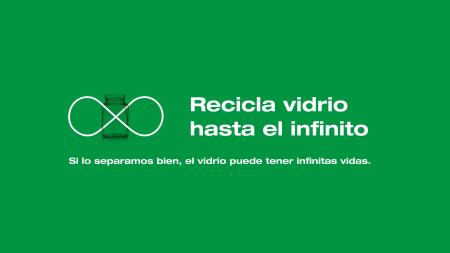 Imagen Ecovidrio comienza en Moscatelares su prueba piloto de reciclaje selectivo dentro de las comunidades de vecinos