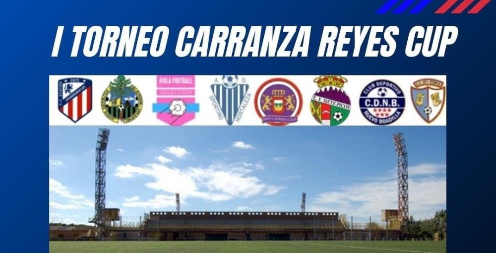 Imagen Eventos y competiciones deportivas en San Sebastián de los Reyes hasta el 8 de enero