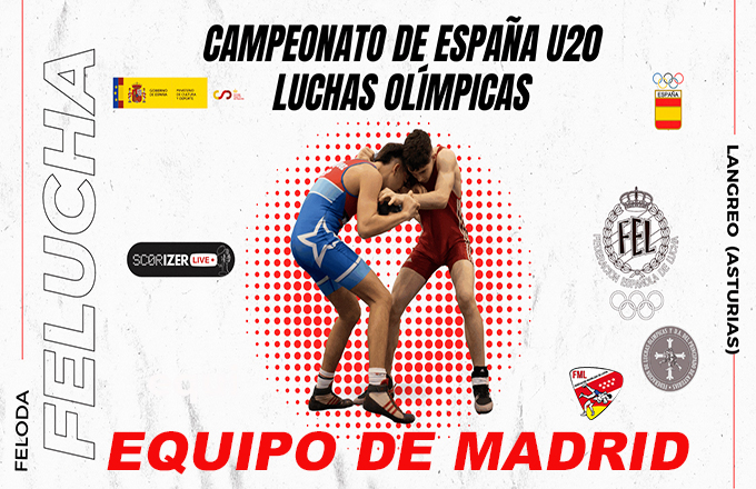 Imagen AGENDA DEPORTIVA: Eventos y competiciones deportivas del 10 al 12 de marzo