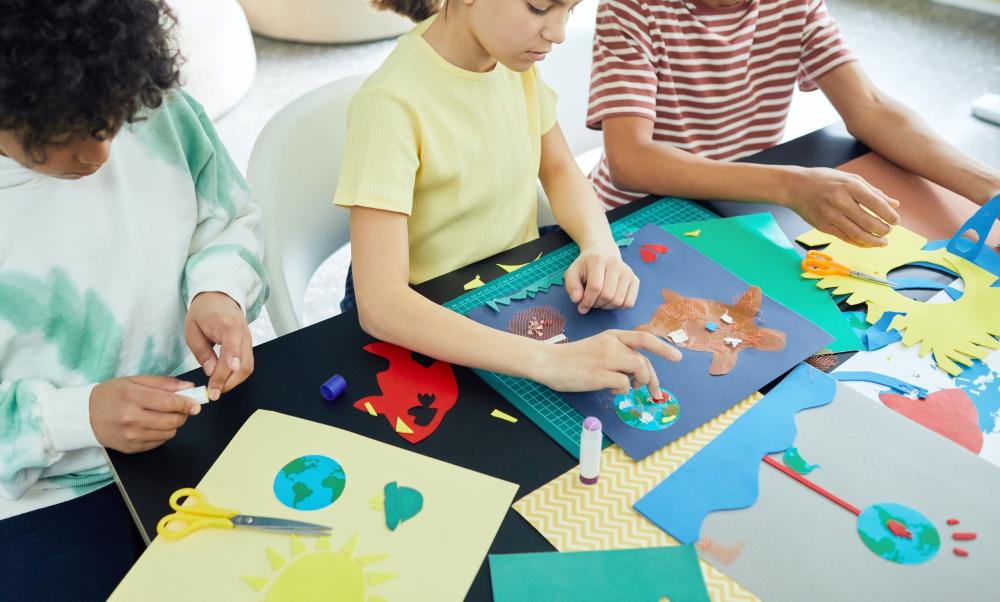 Imagen Nuevas actividades para la infancia y la juventud de 1 a 13 años