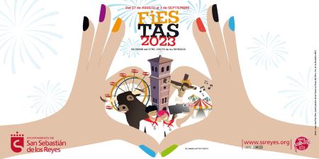 Imagen Se abre el plazo para participar en el sorteo de las casetas para las...