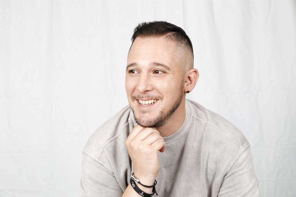 Imagen El Festival “Sanse Urbano” vuelve a ser una cita ineludible con la cultura urbana