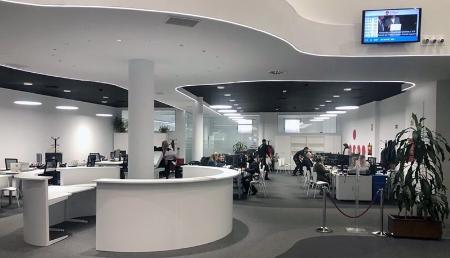 Imagen Hoy, lunes 15 de septiembre, vuelve el horario habitual en los centros...