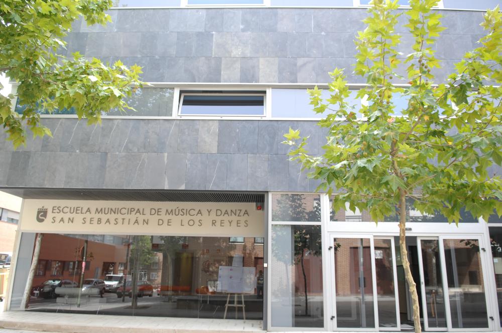 Imagen La Escuela Municipal de Música y Danza abre el plazo de preinscripción para el curso 2023 / 2024