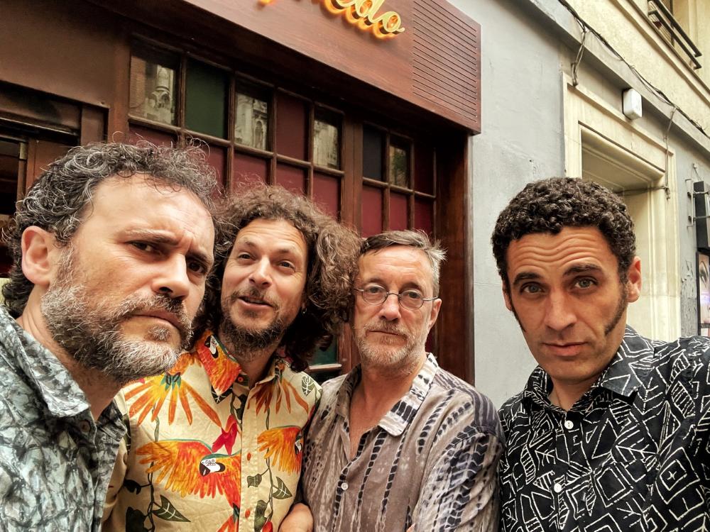 Imagen Danza, cine y música en directo para este fin de semana en los Veranos Culturales