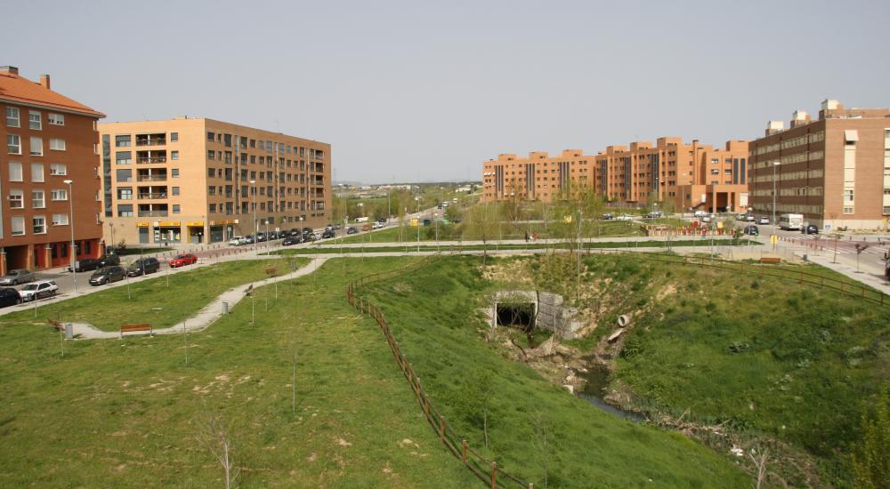 Imagen Arroyos de Valdelasfuentes, Tempranales, Valconejero, Dehesa y Quiñones