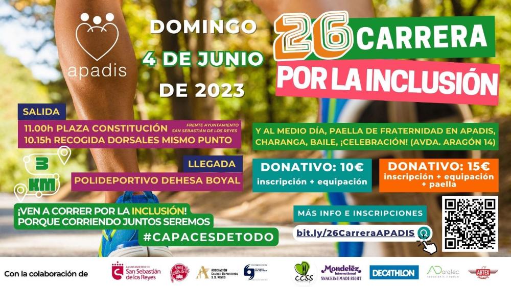 Imagen AGENDA DEPORTIVA: Eventos y competiciones deportivas del 2 al 4 de junio