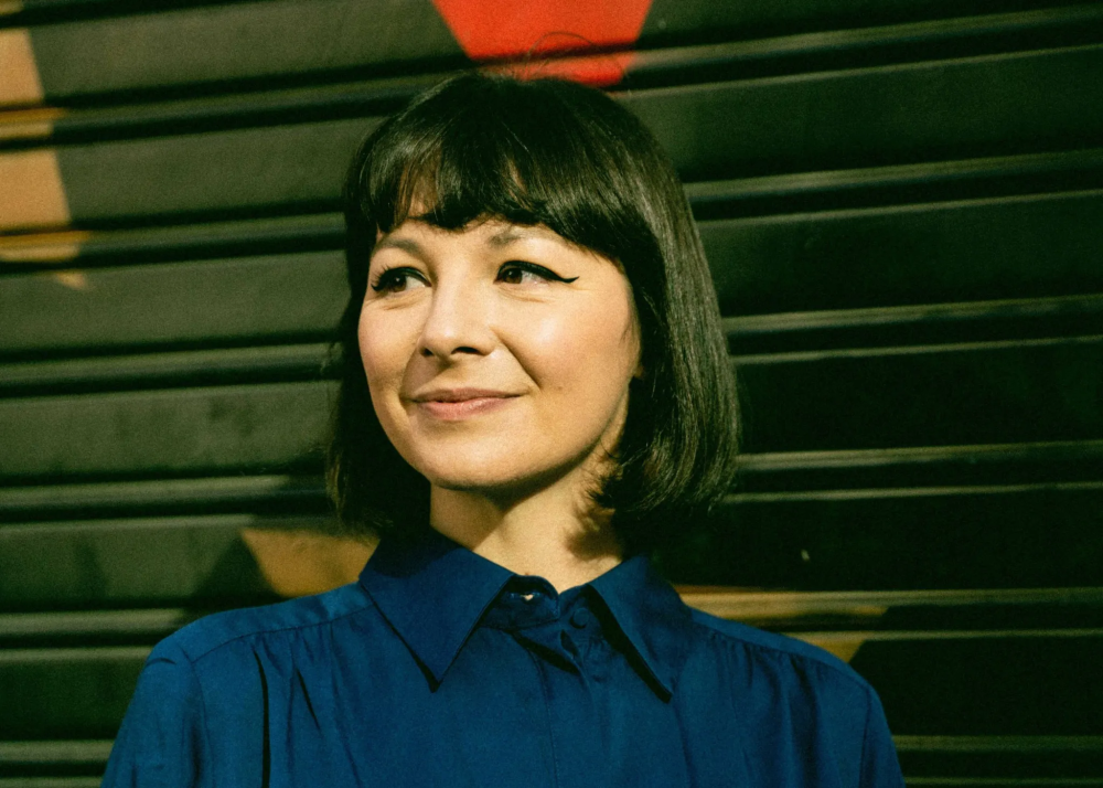 Imagen Alondra Bentley aterriza en los Veranos Culturales de la ciudad