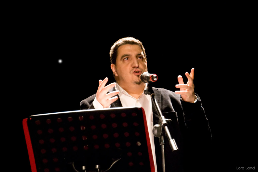 Imagen Per-versos, el primer festival libre de poesía, se instala en las noches estivales de nuestra ciudad