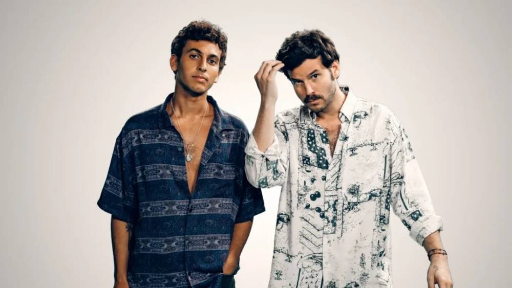 Imagen Taburete, DJ Nano, Pastora Soler, Álvaro de Luna y la orquesta Panorama, entre lo mejor de las Fiestas de San Sebastián de los Reyes