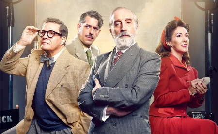 Teatro: Plátanos, cacahuetes y lo que el viento se llevó