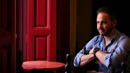 Flamenco: Forasteros