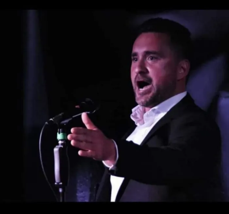 Cátedra de flamenco ‘Félix Grande’: Manuel Gómez ‘El Ecijano’