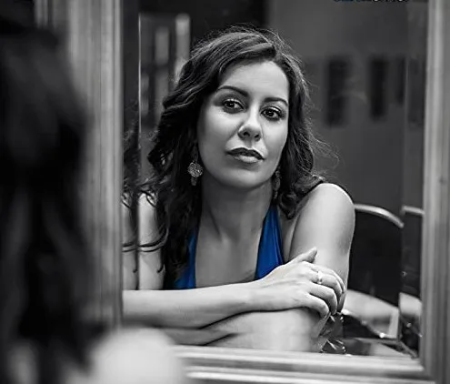 Cátedra de flamenco ‘Félix Grande’. Ana Fargas